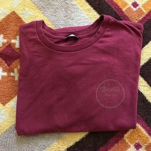 Brixton Men’s XL Shirt